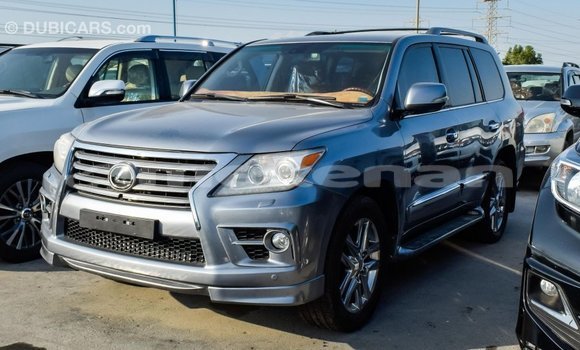 Buy Import Lexus LX Other Car in Import - Dubai in Aragatsotn Buy Import Lexus LX Other Car in Import - Dubai in Aragatsotn