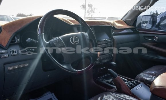 Buy Import Lexus LX Other Car in Import - Dubai in Aragatsotn Buy Import Lexus LX Other Car in Import - Dubai in Aragatsotn