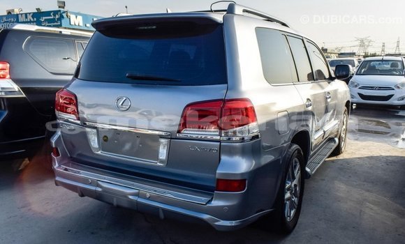 Buy Import Lexus LX Other Car in Import - Dubai in Aragatsotn Buy Import Lexus LX Other Car in Import - Dubai in Aragatsotn
