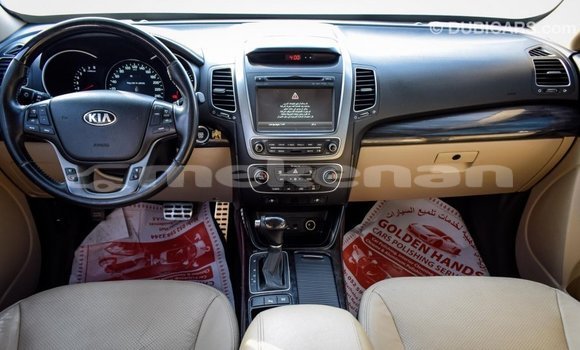 Buy Import Kia Sorento Brown Car in Import - Dubai in Aragatsotn Buy Import Kia Sorento Brown Car in Import - Dubai in Aragatsotn