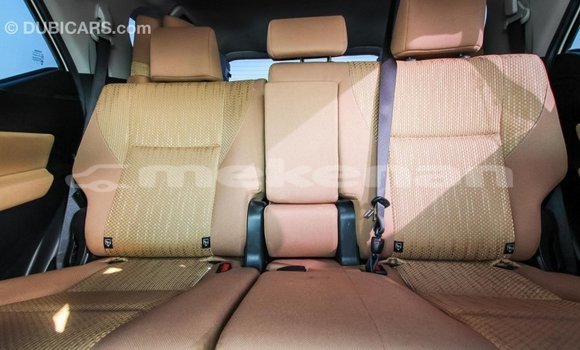 Buy Import Toyota Fortuner White Car in Import - Dubai in Aragatsotn Buy Import Toyota Fortuner White Car in Import - Dubai in Aragatsotn