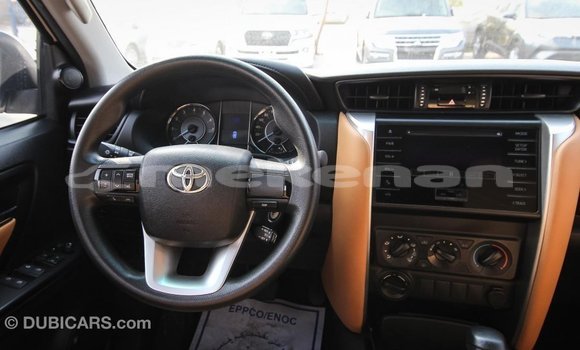 Buy Import Toyota Fortuner White Car in Import - Dubai in Aragatsotn Buy Import Toyota Fortuner White Car in Import - Dubai in Aragatsotn