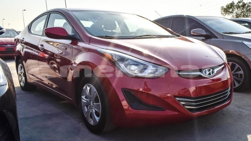 Big with watermark hyundai elantra aragatsotn import dubai 1717