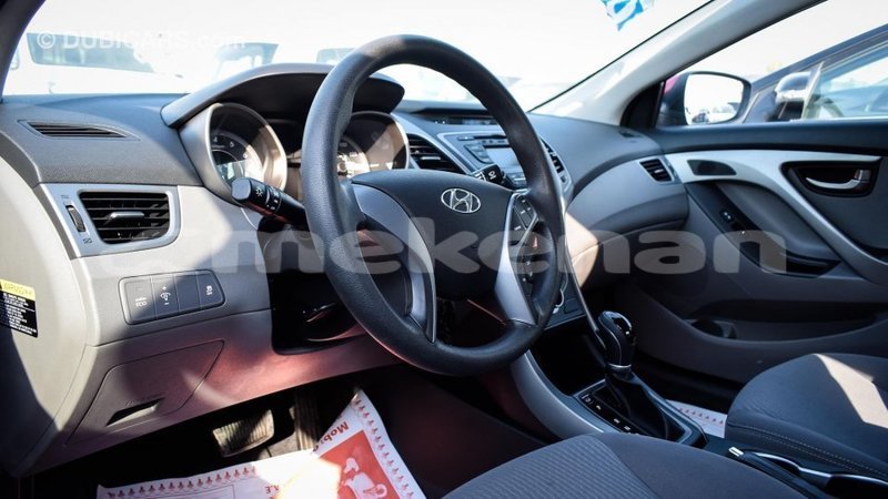 Big with watermark hyundai elantra aragatsotn import dubai 1717