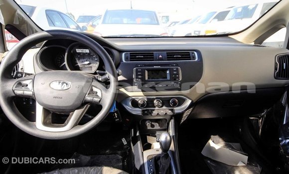 Buy Import Kia Rio Red Car in Import - Dubai in Aragatsotn Buy Import Kia Rio Red Car in Import - Dubai in Aragatsotn