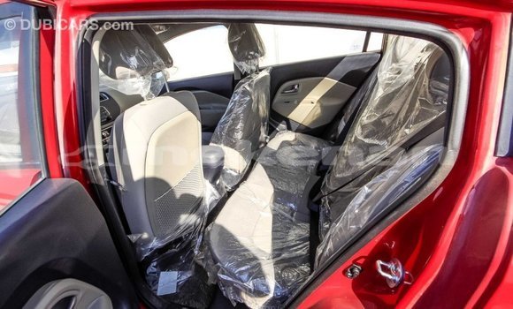 Buy Import Kia Rio Red Car in Import - Dubai in Aragatsotn Buy Import Kia Rio Red Car in Import - Dubai in Aragatsotn