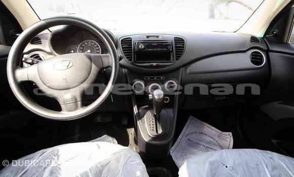 Buy Import Hyundai i10 Other Car in Import - Dubai in Aragatsotn Buy Import Hyundai i10 Other Car in Import - Dubai in Aragatsotn