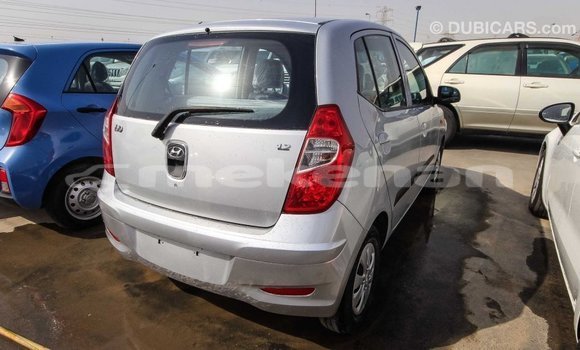 Buy Import Hyundai i10 Other Car in Import - Dubai in Aragatsotn Buy Import Hyundai i10 Other Car in Import - Dubai in Aragatsotn