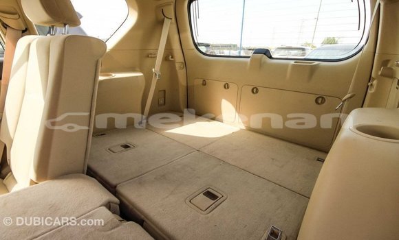 Buy Import Toyota Prado White Car in Import - Dubai in Aragatsotn Buy Import Toyota Prado White Car in Import - Dubai in Aragatsotn