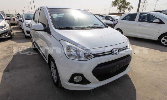 Buy Import Hyundai i10 White Car in Import - Dubai in Aragatsotn Buy Import Hyundai i10 White Car in Import - Dubai in Aragatsotn
