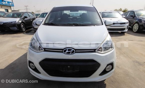 Buy Import Hyundai i10 White Car in Import - Dubai in Aragatsotn Buy Import Hyundai i10 White Car in Import - Dubai in Aragatsotn