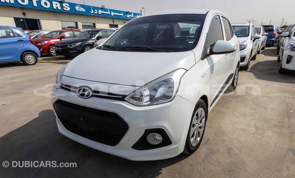 Buy Import Hyundai i10 White Car in Import - Dubai in Aragatsotn Buy Import Hyundai i10 White Car in Import - Dubai in Aragatsotn