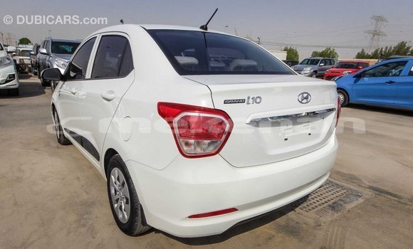 Buy Import Hyundai i10 White Car in Import - Dubai in Aragatsotn Buy Import Hyundai i10 White Car in Import - Dubai in Aragatsotn