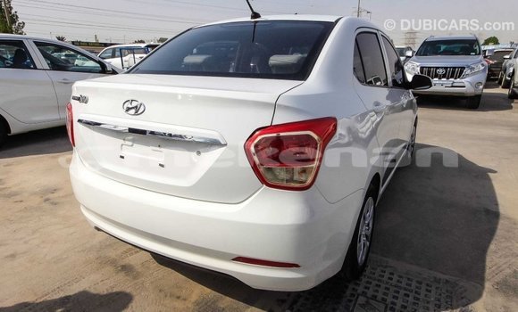Buy Import Hyundai i10 White Car in Import - Dubai in Aragatsotn Buy Import Hyundai i10 White Car in Import - Dubai in Aragatsotn