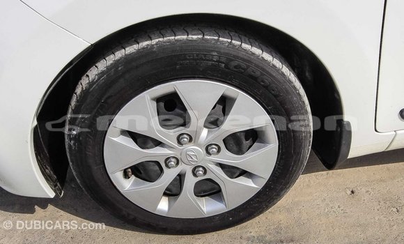 Buy Import Hyundai i10 White Car in Import - Dubai in Aragatsotn Buy Import Hyundai i10 White Car in Import - Dubai in Aragatsotn