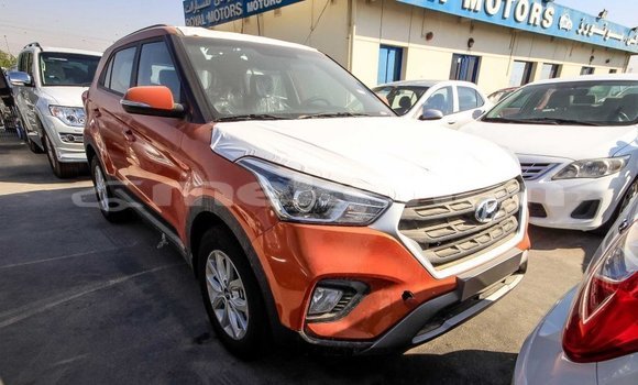 Buy Import Hyundai Creta Other Car in Import - Dubai in Aragatsotn Buy Import Hyundai Creta Other Car in Import - Dubai in Aragatsotn