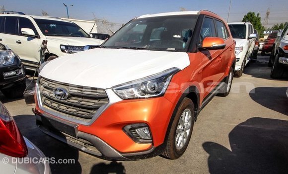 Buy Import Hyundai Creta Other Car in Import - Dubai in Aragatsotn Buy Import Hyundai Creta Other Car in Import - Dubai in Aragatsotn