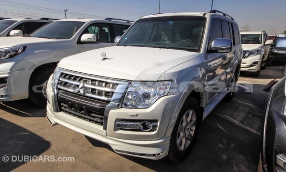 Buy Import Mitsubishi Pajero White Car in Import - Dubai in Aragatsotn Buy Import Mitsubishi Pajero White Car in Import - Dubai in Aragatsotn