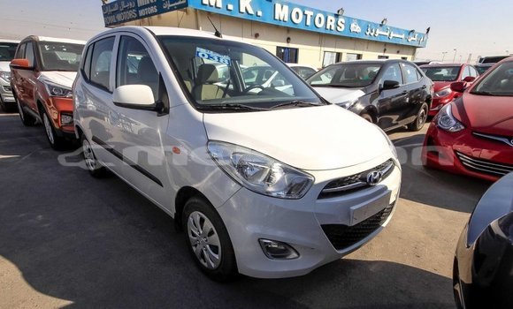 Buy Import Hyundai i10 White Car in Import - Dubai in Aragatsotn Buy Import Hyundai i10 White Car in Import - Dubai in Aragatsotn