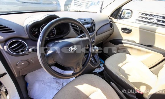 Buy Import Hyundai i10 White Car in Import - Dubai in Aragatsotn Buy Import Hyundai i10 White Car in Import - Dubai in Aragatsotn