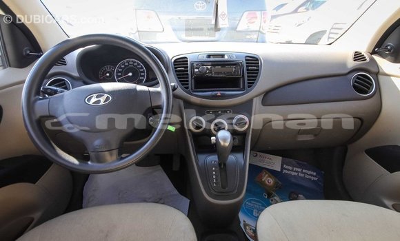 Buy Import Hyundai i10 White Car in Import - Dubai in Aragatsotn Buy Import Hyundai i10 White Car in Import - Dubai in Aragatsotn