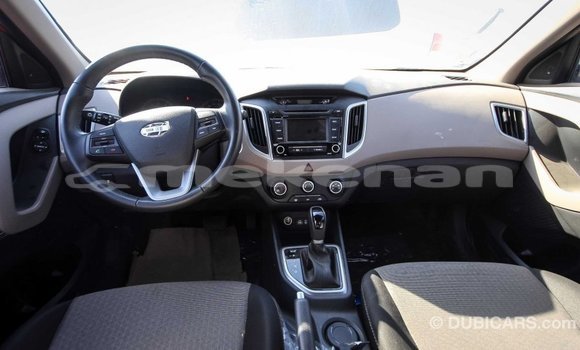 Buy Import Hyundai Creta Red Car in Import - Dubai in Aragatsotn Buy Import Hyundai Creta Red Car in Import - Dubai in Aragatsotn