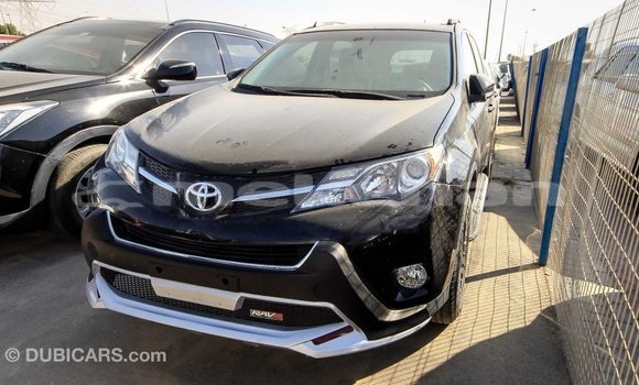 Buy Import Toyota 4Runner Black Car in Import - Dubai in Aragatsotn Buy Import Toyota 4Runner Black Car in Import - Dubai in Aragatsotn