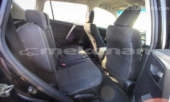 Buy Import Toyota 4Runner Black Car in Import - Dubai in Aragatsotn Buy Import Toyota 4Runner Black Car in Import - Dubai in Aragatsotn