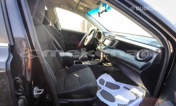 Buy Import Toyota 4Runner Black Car in Import - Dubai in Aragatsotn Buy Import Toyota 4Runner Black Car in Import - Dubai in Aragatsotn