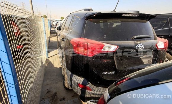 Buy Import Toyota 4Runner Black Car in Import - Dubai in Aragatsotn Buy Import Toyota 4Runner Black Car in Import - Dubai in Aragatsotn