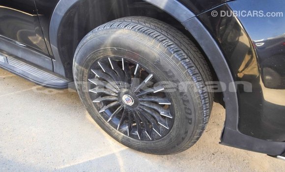 Buy Import Toyota 4Runner Black Car in Import - Dubai in Aragatsotn Buy Import Toyota 4Runner Black Car in Import - Dubai in Aragatsotn