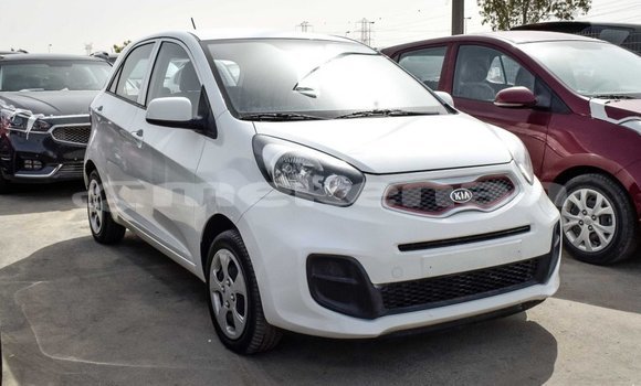 Buy Import Kia Picanto White Car in Import - Dubai in Aragatsotn Buy Import Kia Picanto White Car in Import - Dubai in Aragatsotn