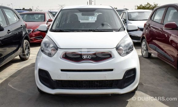 Buy Import Kia Picanto White Car in Import - Dubai in Aragatsotn Buy Import Kia Picanto White Car in Import - Dubai in Aragatsotn
