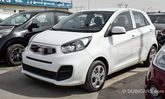 Buy Import Kia Picanto White Car in Import - Dubai in Aragatsotn Buy Import Kia Picanto White Car in Import - Dubai in Aragatsotn