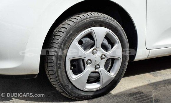 Buy Import Kia Picanto White Car in Import - Dubai in Aragatsotn Buy Import Kia Picanto White Car in Import - Dubai in Aragatsotn