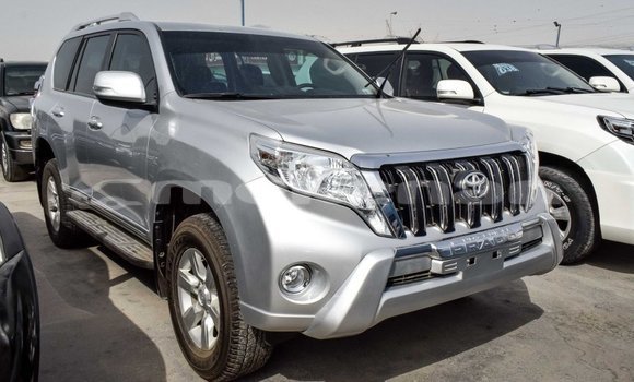 Buy Import Toyota Prado Other Car in Import - Dubai in Aragatsotn Buy Import Toyota Prado Other Car in Import - Dubai in Aragatsotn