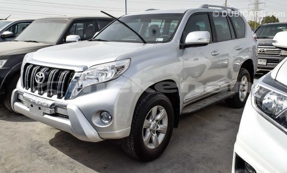 Buy Import Toyota Prado Other Car in Import - Dubai in Aragatsotn Buy Import Toyota Prado Other Car in Import - Dubai in Aragatsotn