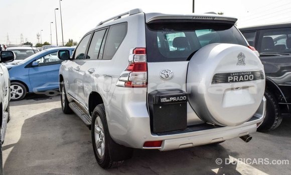 Buy Import Toyota Prado Other Car in Import - Dubai in Aragatsotn Buy Import Toyota Prado Other Car in Import - Dubai in Aragatsotn