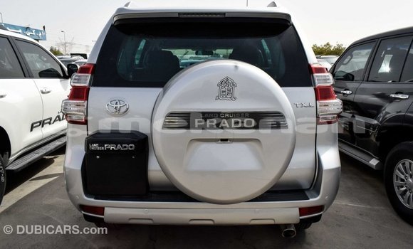 Buy Import Toyota Prado Other Car in Import - Dubai in Aragatsotn Buy Import Toyota Prado Other Car in Import - Dubai in Aragatsotn