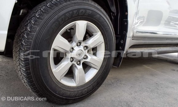 Buy Import Toyota Prado Other Car in Import - Dubai in Aragatsotn Buy Import Toyota Prado Other Car in Import - Dubai in Aragatsotn