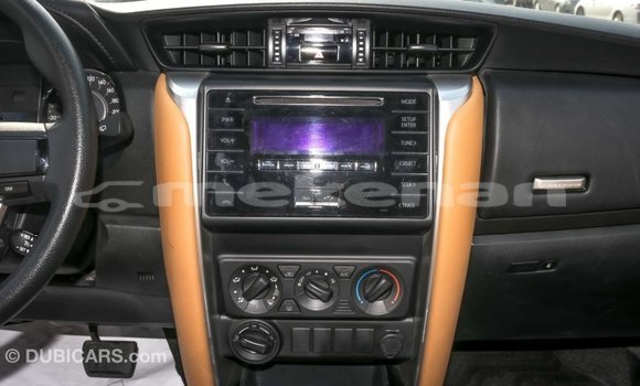 Buy Import Toyota Fortuner White Car in Import - Dubai in Aragatsotn Buy Import Toyota Fortuner White Car in Import - Dubai in Aragatsotn