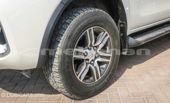 Buy Import Toyota Fortuner White Car in Import - Dubai in Aragatsotn Buy Import Toyota Fortuner White Car in Import - Dubai in Aragatsotn