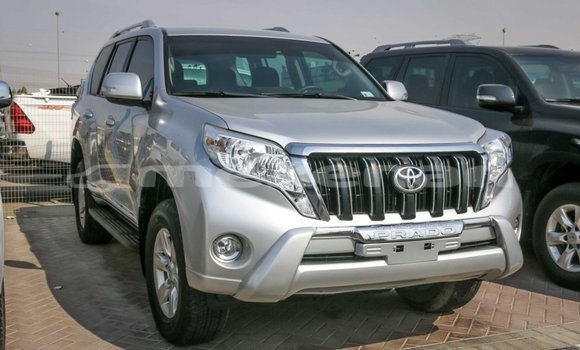 Buy Import Toyota Prado Other Car in Import - Dubai in Aragatsotn Buy Import Toyota Prado Other Car in Import - Dubai in Aragatsotn