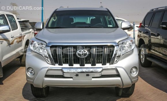 Buy Import Toyota Prado Other Car in Import - Dubai in Aragatsotn Buy Import Toyota Prado Other Car in Import - Dubai in Aragatsotn