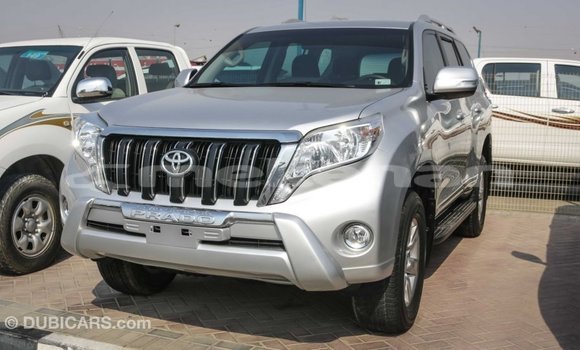 Buy Import Toyota Prado Other Car in Import - Dubai in Aragatsotn Buy Import Toyota Prado Other Car in Import - Dubai in Aragatsotn