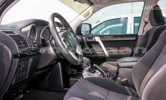 Buy Import Toyota Prado Other Car in Import - Dubai in Aragatsotn Buy Import Toyota Prado Other Car in Import - Dubai in Aragatsotn