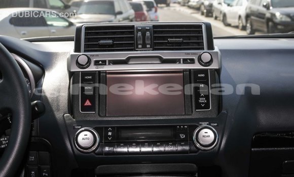 Buy Import Toyota Prado Other Car in Import - Dubai in Aragatsotn Buy Import Toyota Prado Other Car in Import - Dubai in Aragatsotn