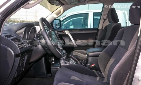 Buy Import Toyota Prado Other Car in Import - Dubai in Aragatsotn Buy Import Toyota Prado Other Car in Import - Dubai in Aragatsotn