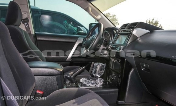 Buy Import Toyota Prado Other Car in Import - Dubai in Aragatsotn Buy Import Toyota Prado Other Car in Import - Dubai in Aragatsotn