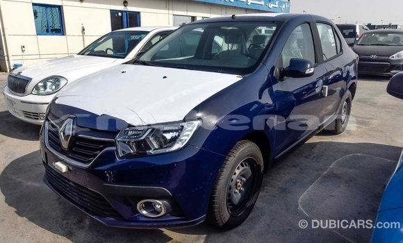 Buy Import Renault Symbol Blue Car in Import - Dubai in Aragatsotn Buy Import Renault Symbol Blue Car in Import - Dubai in Aragatsotn